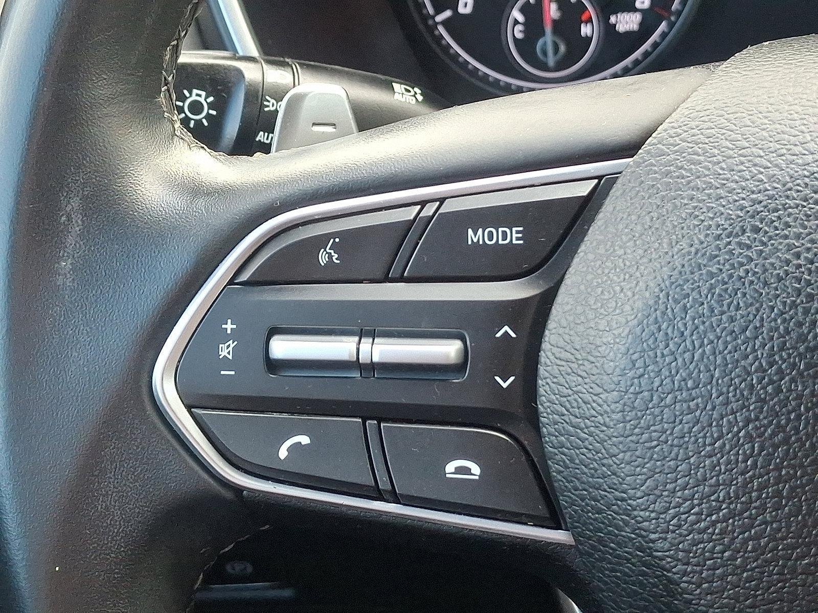 2023 Hyundai SANTA FE Vehicle Photo in Harrisburg, PA 17111