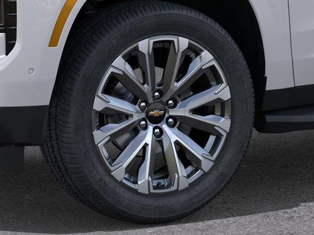 2025 Chevrolet Tahoe Vehicle Photo in SELMA, TX 78154-1460