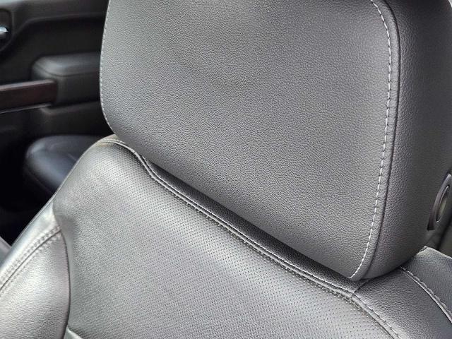 2019 GMC Sierra 1500 Vehicle Photo in DENTON, TX 76210-9321