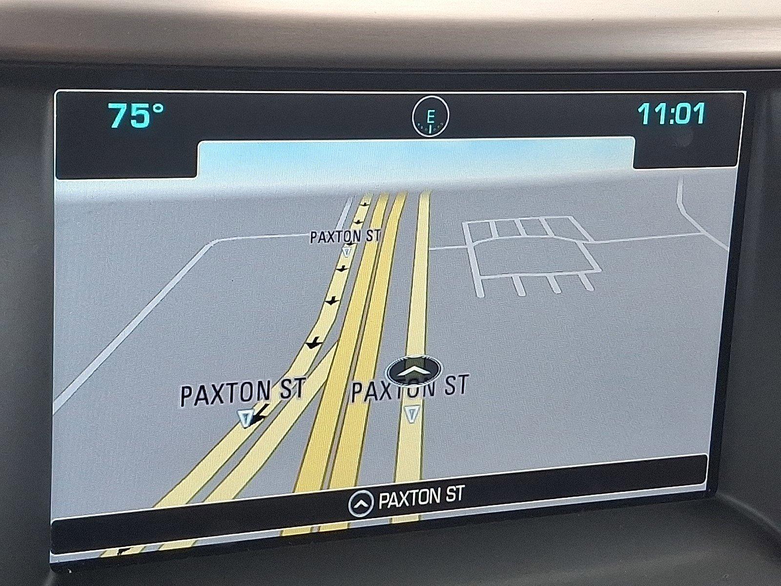 2019 GMC Acadia Vehicle Photo in Harrisburg, PA 17111