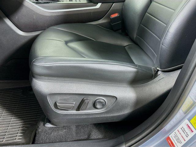 2022 Toyota Highlander Vehicle Photo in Flemington, NJ 08822
