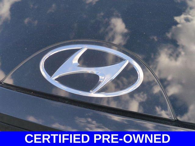 2024 Hyundai TUCSON Vehicle Photo in Merrillville, IN 46410