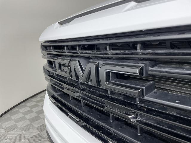 2025 GMC Sierra 1500 Vehicle Photo in GILBERT, AZ 85297-0402