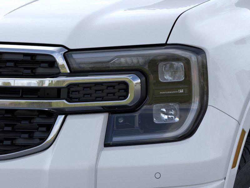 2025 Ford Ranger Vehicle Photo in Belle Vernon, PA 15012