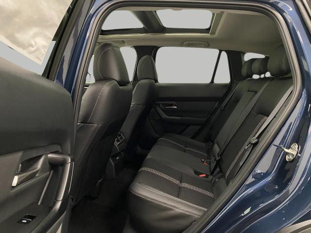 2025 Mazda CX-50 Vehicle Photo in Appleton, WI 54913