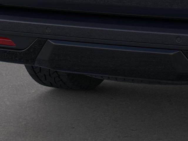 2025 Ford Expedition Vehicle Photo in Weatherford, TX 76087