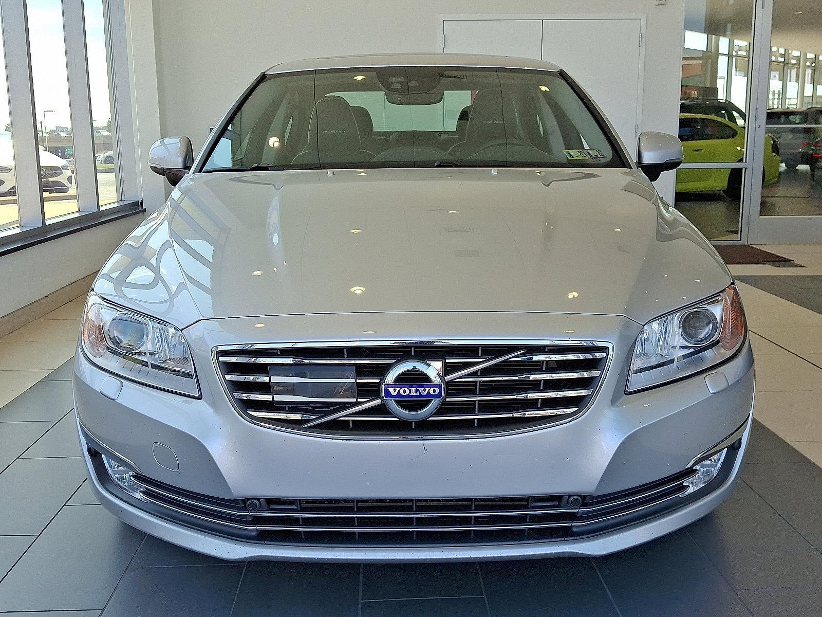 2016 Volvo S80 Vehicle Photo in Lancaster, PA 17601