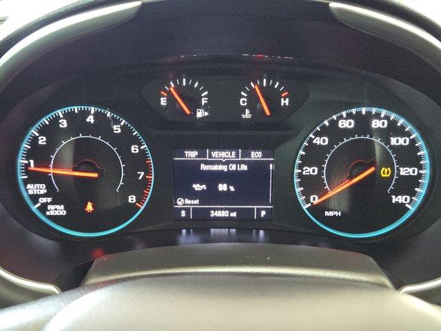 2023 Chevrolet Malibu Vehicle Photo in Decatur, TX 76234
