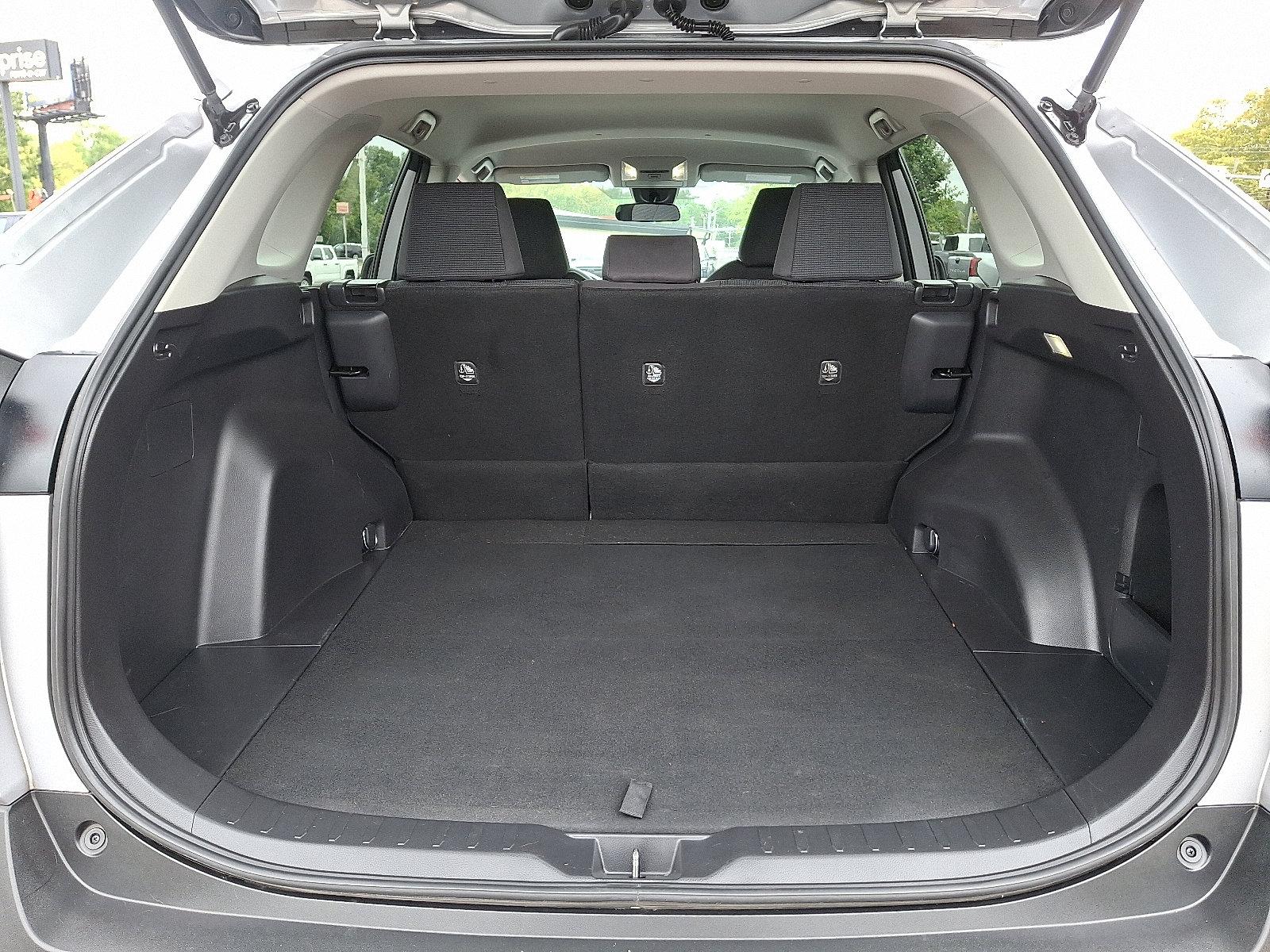 2022 Toyota RAV4 Vehicle Photo in Trevose, PA 19053