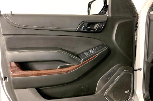 2020 GMC Yukon XL Vehicle Photo in Lees Summit, MO 64086