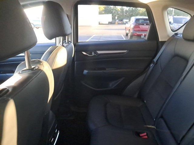 2023 Mazda CX-5 Vehicle Photo in Harrisburg, PA 17111-1033