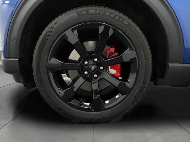 2020 Ford Explorer Vehicle Photo in Appleton, WI 54913