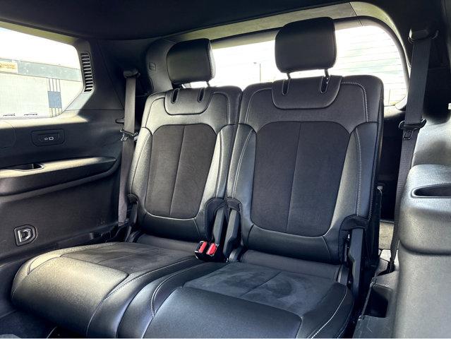 2024 Jeep Grand Cherokee L Vehicle Photo in Hinesville, GA 31313