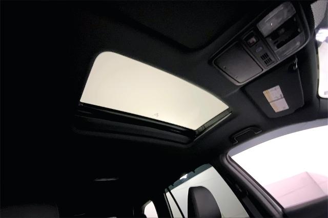 2022 Honda Passport Vehicle Photo in Lees Summit, MO 64086
