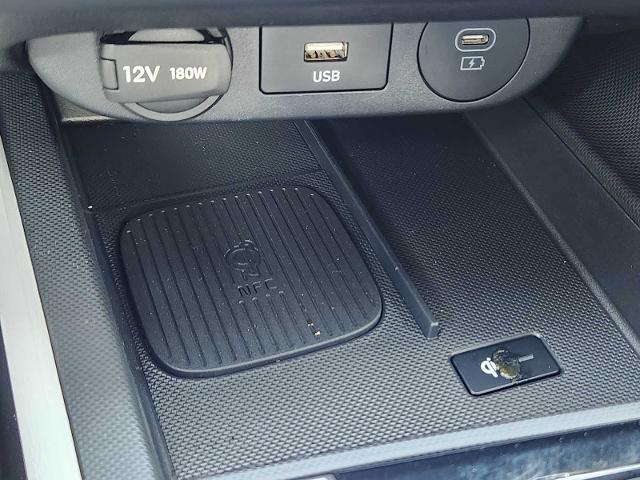 2025 Hyundai ELANTRA Vehicle Photo in DENTON, TX 76210-9321