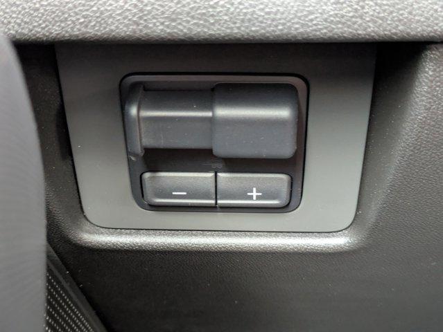 2025 Chevrolet Colorado Vehicle Photo in BRUNSWICK, GA 31525-1881