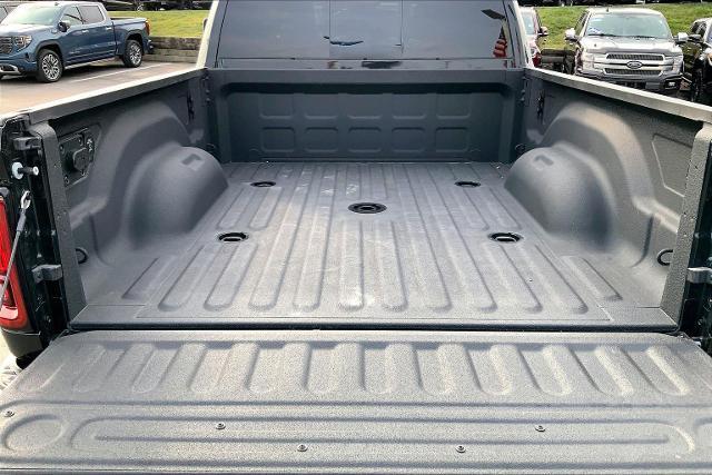 2025 Ram 2500 Vehicle Photo in KANSAS CITY, MO 64114-4502