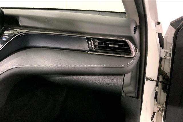 2024 Toyota Camry Vehicle Photo in Kansas City, MO 64114