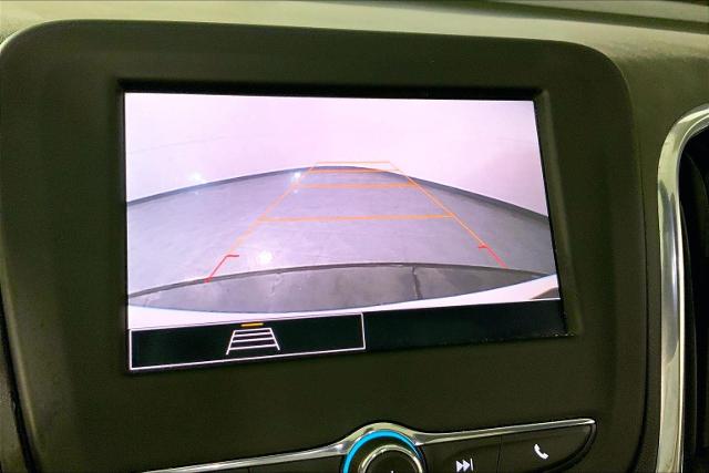 2023 Chevrolet Equinox Vehicle Photo in INDEPENDENCE, MO 64055-1314