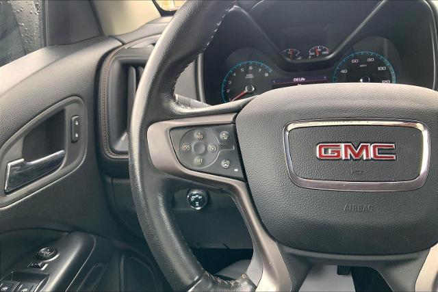 2022 GMC Canyon Vehicle Photo in KANSAS CITY, MO 64114-4502