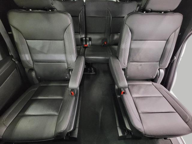 2023 Chevrolet Tahoe Vehicle Photo in NEENAH, WI 54956-2243