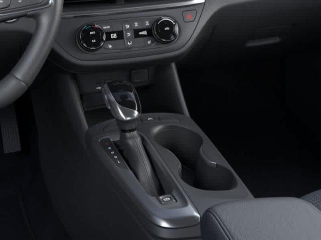 2026 Buick Envista Vehicle Photo in ZELIENOPLE, PA 16063-2910
