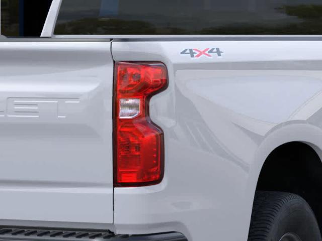 2026 Chevrolet Silverado 1500 Vehicle Photo in PITTSBURGH, PA 15226-1209