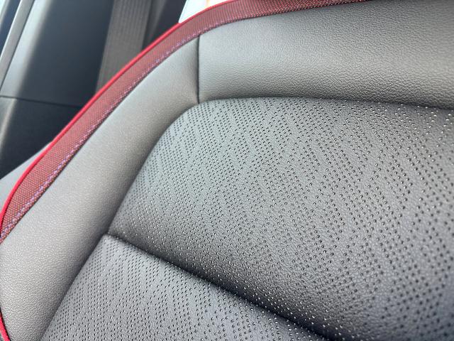 2026 Chevrolet Equinox Vehicle Photo in SAVANNAH, GA 31406-4513