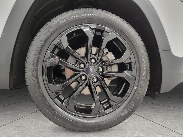 2021 GMC Terrain Vehicle Photo in NEENAH, WI 54956-2243