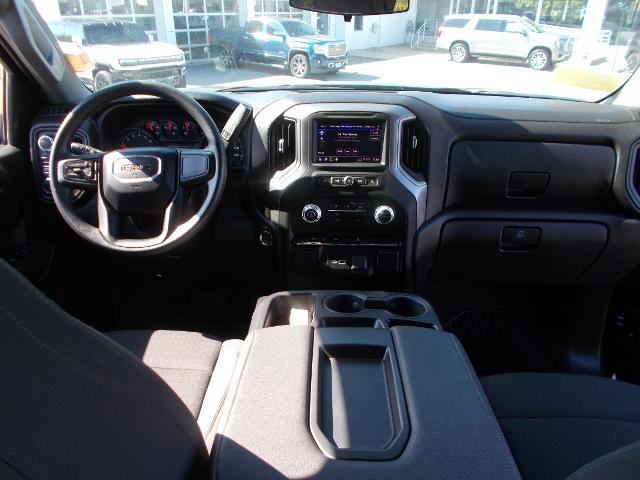 2024 GMC Sierra 1500 Vehicle Photo in LOWELL, MA 01852-4336