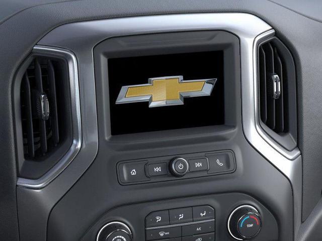 2026 Chevrolet Silverado 1500 Vehicle Photo in INDEPENDENCE, MO 64055-1314