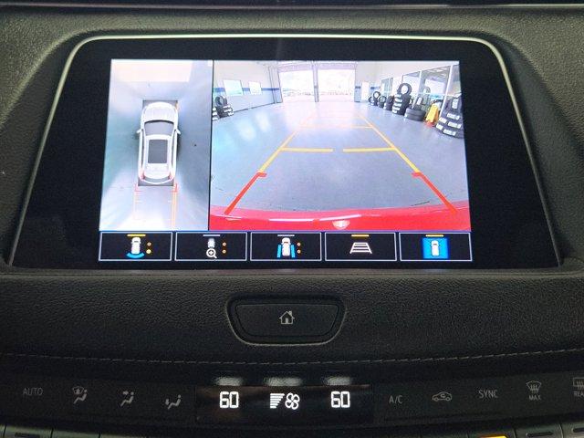 2022 Cadillac XT4 Vehicle Photo in Decatur, TX 76234