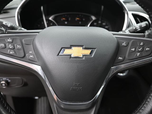 2022 Chevrolet Equinox Vehicle Photo in Cedar Rapids, IA 52402