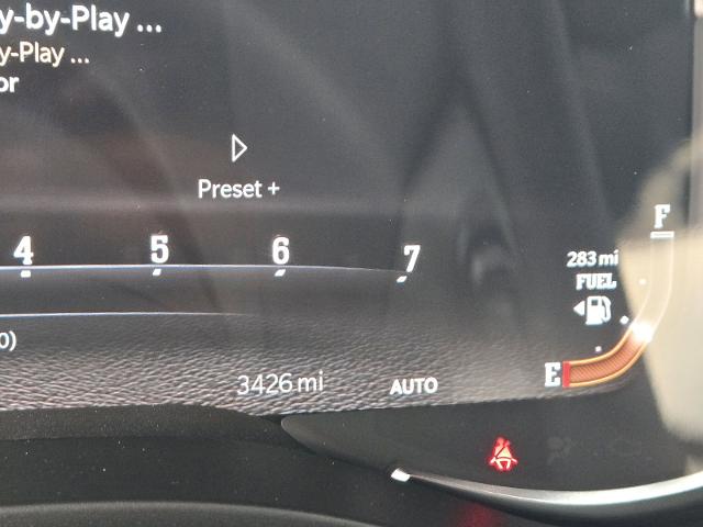 2025 Ram 1500 Vehicle Photo in Weatherford, TX 76087