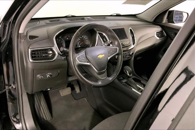 2022 Chevrolet Equinox Vehicle Photo in INDEPENDENCE, MO 64055-1314