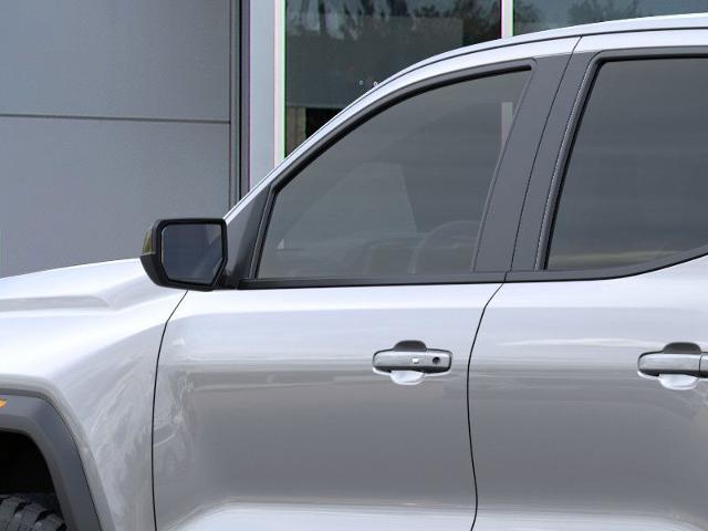 2026 GMC Canyon Vehicle Photo in TREVOSE, PA 19053-4984