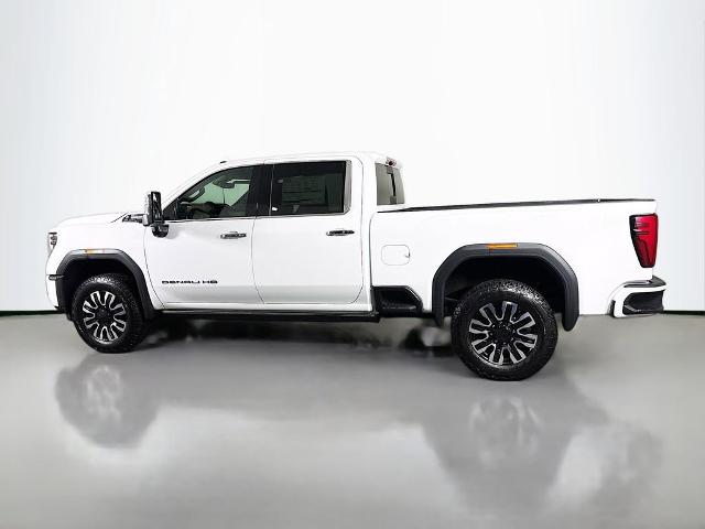 2025 GMC Sierra 3500 HD Vehicle Photo in PUYALLUP, WA 98371-4149