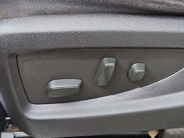 2017 Chevrolet Silverado 1500 Vehicle Photo in TREVOSE, PA 19053-4984