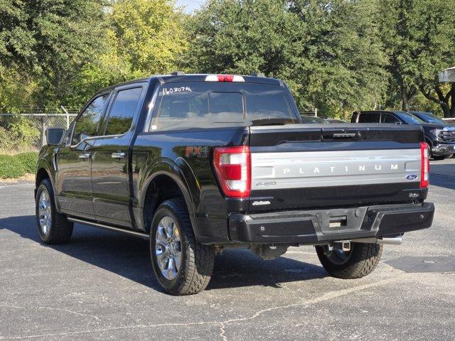 2023 Ford F-150 Vehicle Photo in Decatur, TX 76234