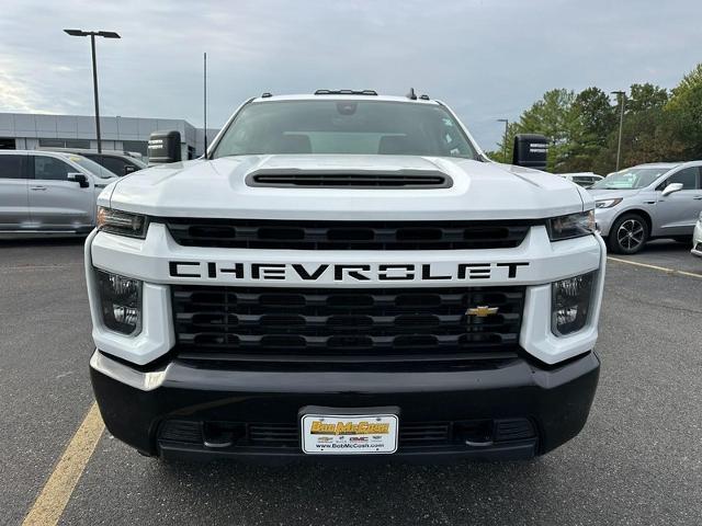 2023 Chevrolet Silverado 2500 HD Vehicle Photo in COLUMBIA, MO 65203-3903