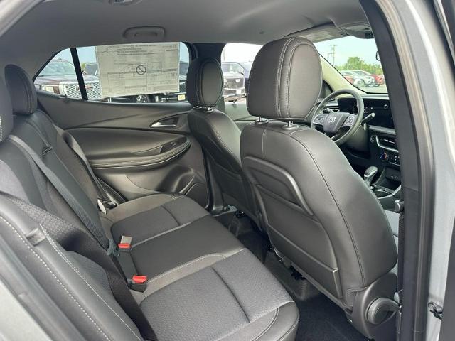 2026 Buick Encore GX Vehicle Photo in COLUMBIA, MO 65203-3903