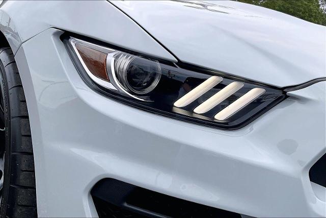 2016 Ford Mustang Vehicle Photo in INDEPENDENCE, MO 64055-1314