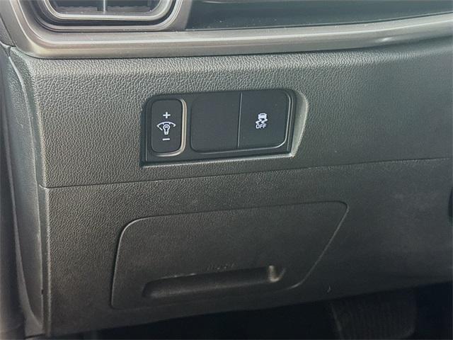 2024 Kia Sorento Vehicle Photo in Everett, WA 98204