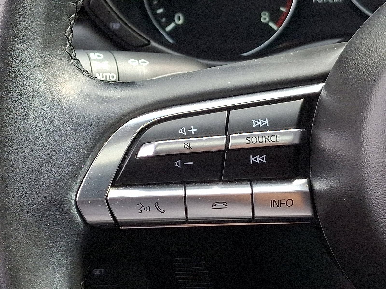 2024 Mazda CX-50 Vehicle Photo in Trevose, PA 19053