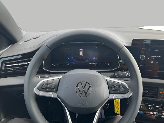 2026 Volkswagen Jetta Vehicle Photo in Oshkosh, WI 54904