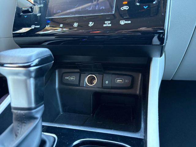 2024 Hyundai TUCSON Vehicle Photo in Brunswick, GA 31525