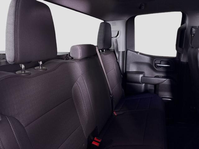 2025 GMC Sierra 1500 Vehicle Photo in PUYALLUP, WA 98371-4149