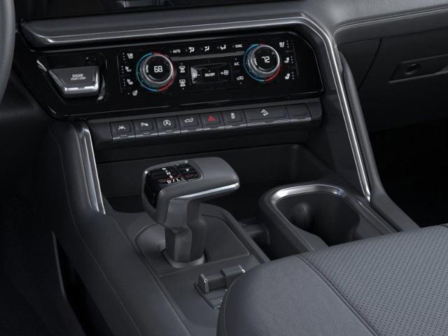 2026 GMC Sierra 1500 Vehicle Photo in PUYALLUP, WA 98371-4149
