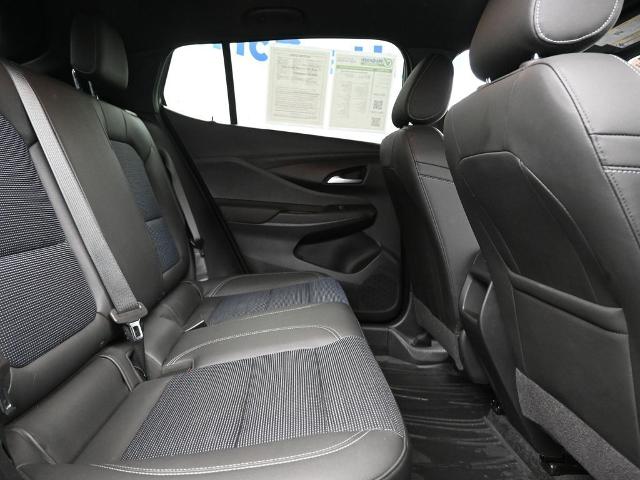 2024 Buick Envista Vehicle Photo in Cedar Rapids, IA 52402