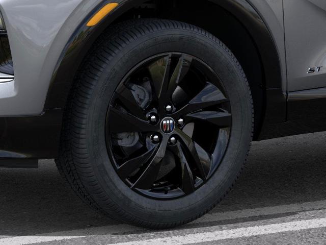 2026 Buick Encore GX Vehicle Photo in TREVOSE, PA 19053-4984